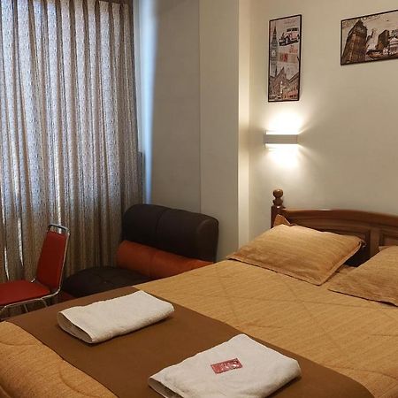 Hotel Los Andes Del Sur Potosí 外观 照片