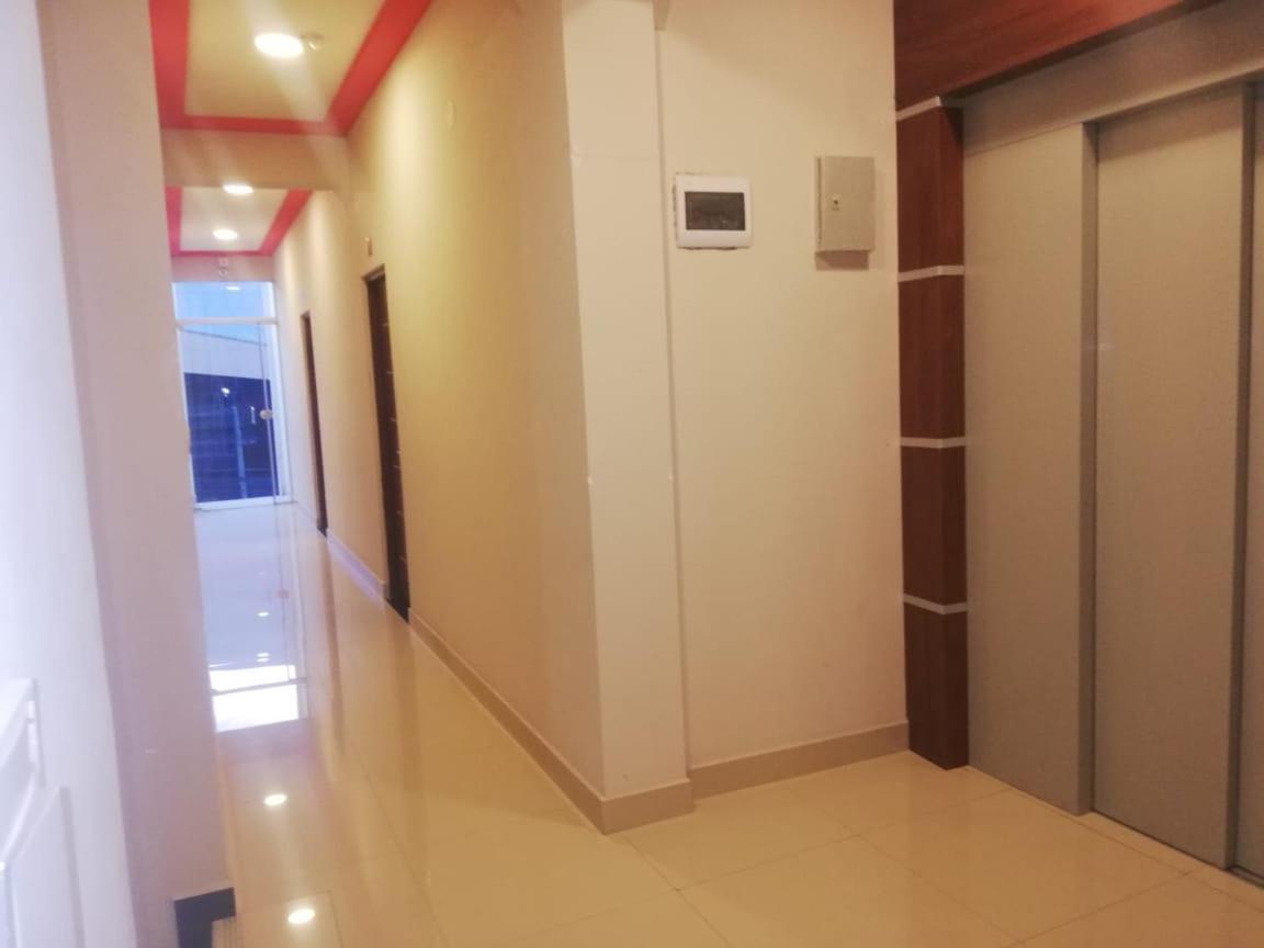 Hotel Los Andes Del Sur Potosí 外观 照片
